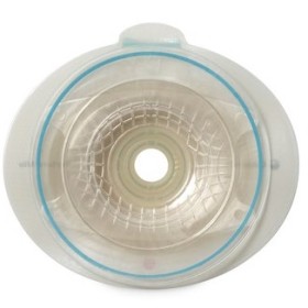 Coloplast Placca Per Stomia Mio Flex Convex Soft 35mm Foro Ritagliabile 10-20mm 5 Pezzi