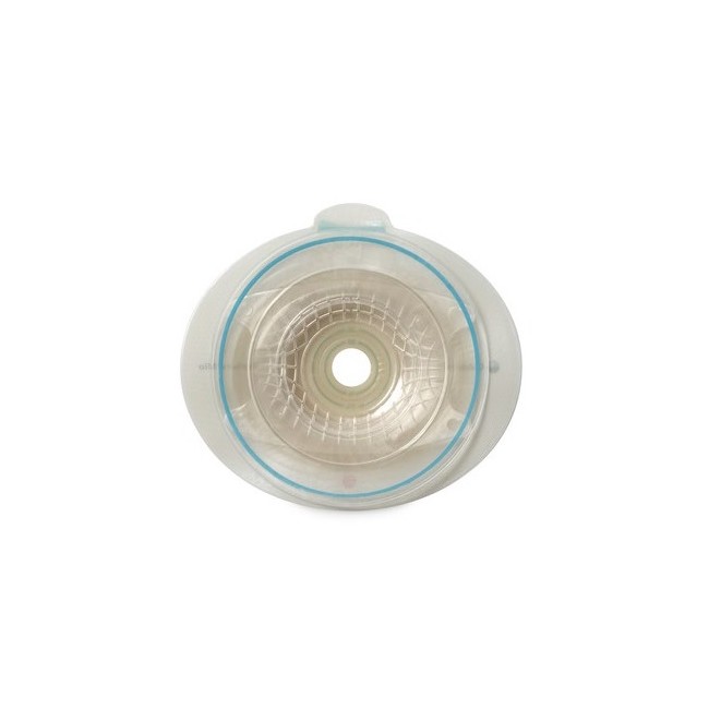 Coloplast Placca Per Stomia Mio Flex Convex Soft 35mm Foro Ritagliabile 10-20mm 5 Pezzi Coloplast Placca Per Stomia Mio Flex Convex Soft 35mm Foro Ritagliabile 10-20mm 5 Pezzi