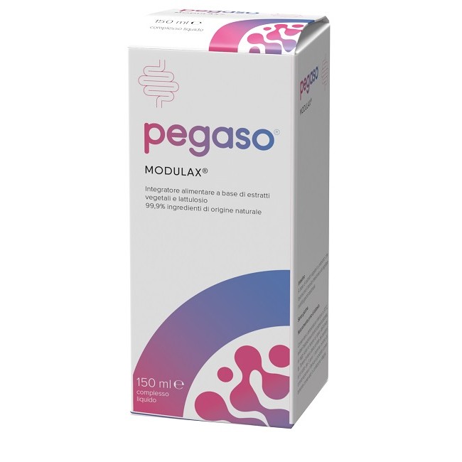 Schwabe Pharma Pegaso Modulax 150 Ml Schwabe Pharma Pegaso Modulax 150 Ml