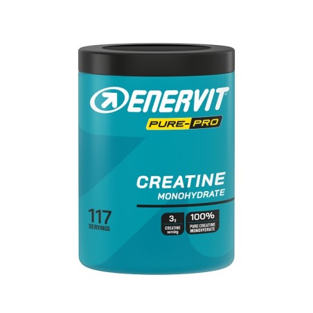 Enervit Pure Pro Creatina 400 G Enervit Pure Pro Creatina 400 G