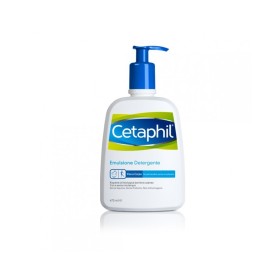 CETAFIL/CETAPHIL DET FLU 470ML