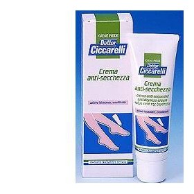 Ciccarelli Crema Antisecchezza 50 Ml