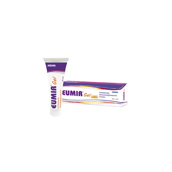 Princeps Eumir Gel 50 Ml Princeps Eumir Gel 50 Ml