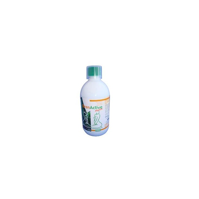 Princeps Drenactive Dayline Liquido 490 Ml