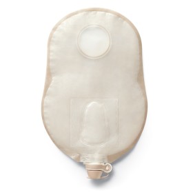 Hobama Sacca Urostomia A Due Vie Opaca 55 Mm 10 Pezzi