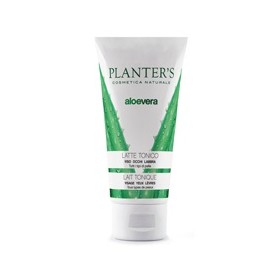 Planter's Latte Occhi Labbra Aloe 125 Ml