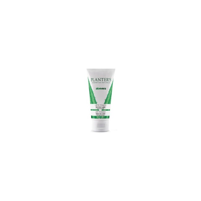 Planter's Latte Occhi Labbra Aloe 125 Ml