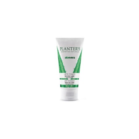 Planter's Latte Occhi Labbra Aloe 125 Ml