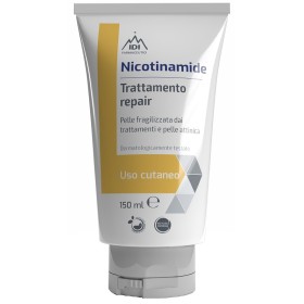 Idi Farmaceutici Nicotinamide Trattamento Repair 150 Ml