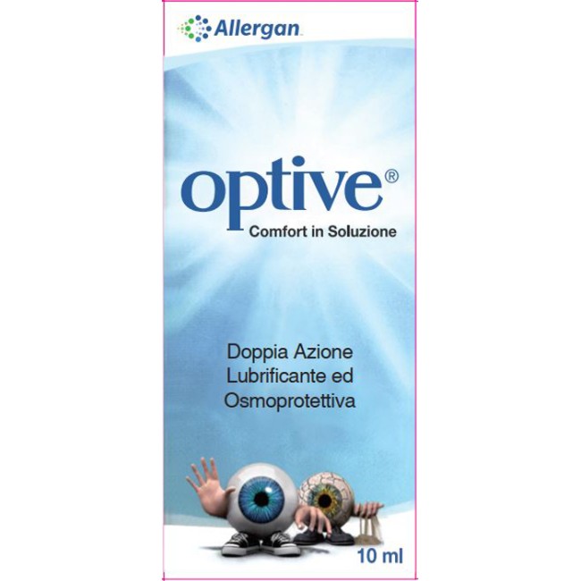 Farmed Optive Soluzione Oftalmica 10 Ml Farmed Optive Soluzione Oftalmica 10 Ml