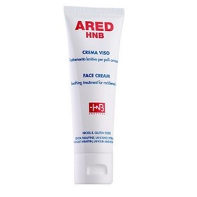 S.f. Group Ared Hnb Crema Viso 50 Ml