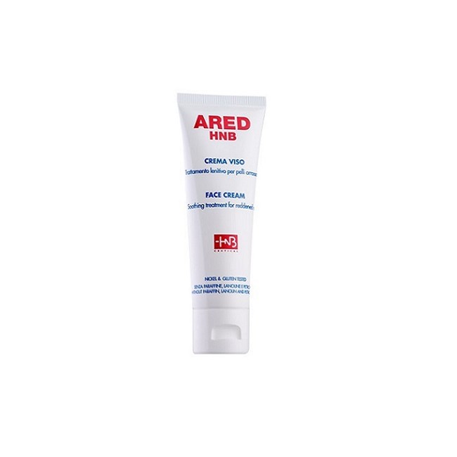 S.f. Group Ared Hnb Crema Viso 50 Ml S.f. Group Ared Hnb Crema Viso 50 Ml