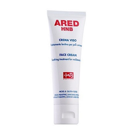 S.f. Group Ared Hnb Crema Viso 50 Ml
