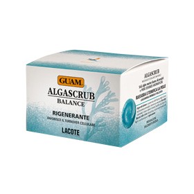 Guam Algascrub Balance 420 g