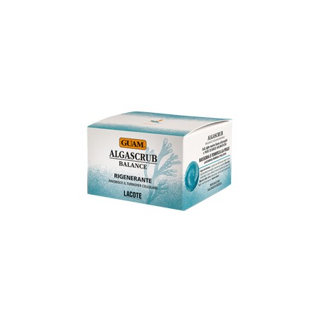Guam Algascrub Balance 420 g