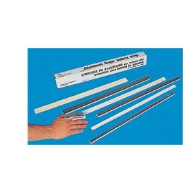 Farmacare Stecca In Alluminio E Lattice Di Gomma Per Immobilizzazione Delle Dita Misura Media