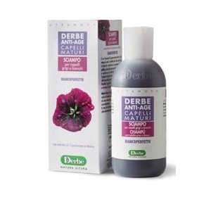 Derbe Shampoo Bianco Perfetto 200 Ml