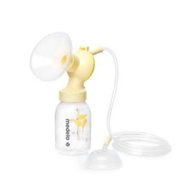 Medela Set Singolo Per Tiralatte Symphony Bottiglia 150ml+2 Coppe Seno Personalfit Plus+membrana Personalfit Plus+tubo Personalf