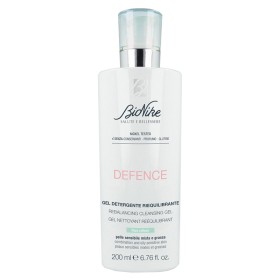 Bionike Defence Gel Detergente Riequilibrante 200 Ml