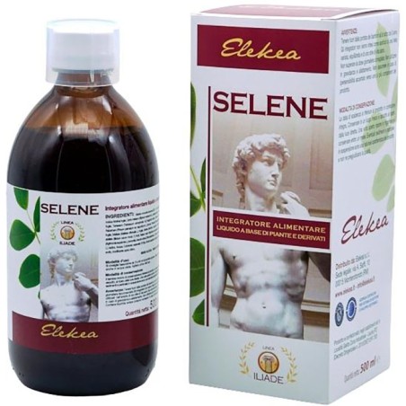 Elekea Selene 500 Ml