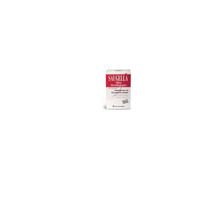 Meda Pharma Saugella Viso Detergente Solido Sapone Ph Fisiologico Pelle Delicata 100 G Meda Pharma Saugella Viso Detergente Solido Sapone Ph Fisiologico Pelle Delicata 100 G