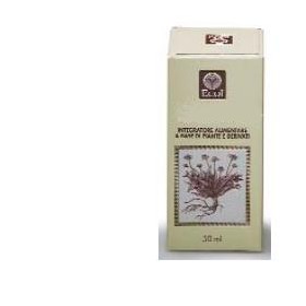 Ecol Biancospino Estratto Analcolico 50 Ml
