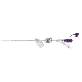 Danone Sonda Per Gastrostomia G-tube Flocare In Silicone Con Palloncino 15 Ml Diametro Ch 20 Codice Colore Giallo Connessione En