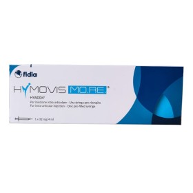Fidia Farmaceutici Siringa Intra-articolare Preriempita Hymovis Mo Re Hyadd4 Esadecillamide Acido Ialuronico 32mg/4ml 4 Ml
