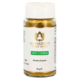 Map Churna Vata Miscela Spezie 50 G