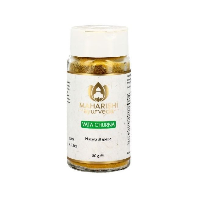 Map Churna Vata Miscela Spezie 50 G Map Churna Vata Miscela Spezie 50 G