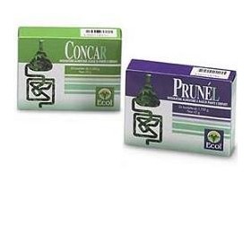 Ecol Concar 50 Tavolette 0,5 G 782