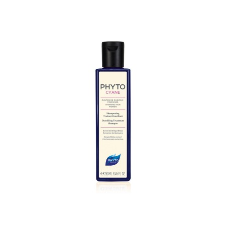 Phytocyane Shampoo 250 ml Phytocyane Shampoo 250 ml