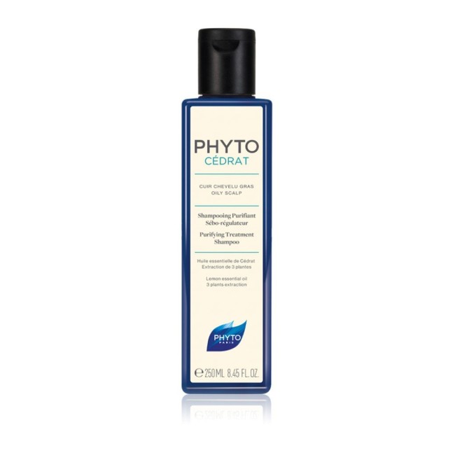 Phytocedrat Shampoo 250Ml