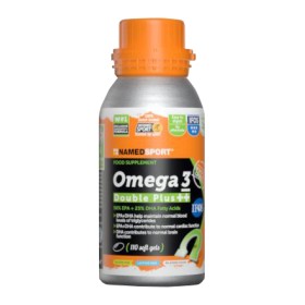 Named Omega 3 Double Plus++ 110 Soft Gel