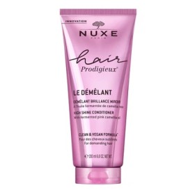 Nuxe Hair Prodigieuse Balsamo 200 Ml