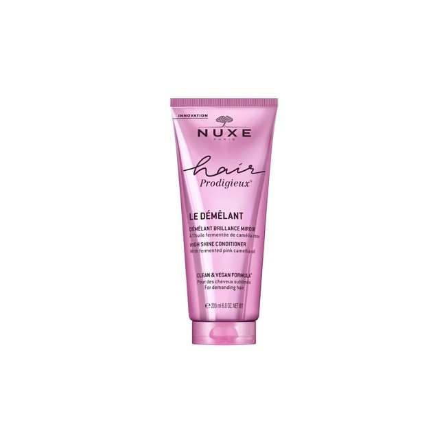 Nuxe Hair Prodigieuse Balsamo 200 Ml Nuxe Hair Prodigieuse Balsamo 200 Ml