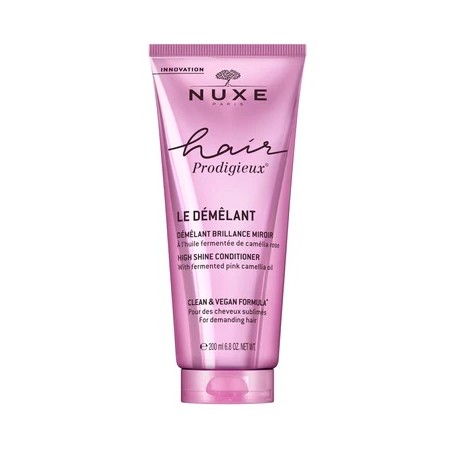 Nuxe Hair Prodigieuse Balsamo 200 Ml