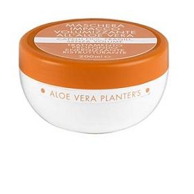 Dipros Societa' Benefit Planter's Aloe Vera Maschera Capelli Volumizzante 200 Ml
