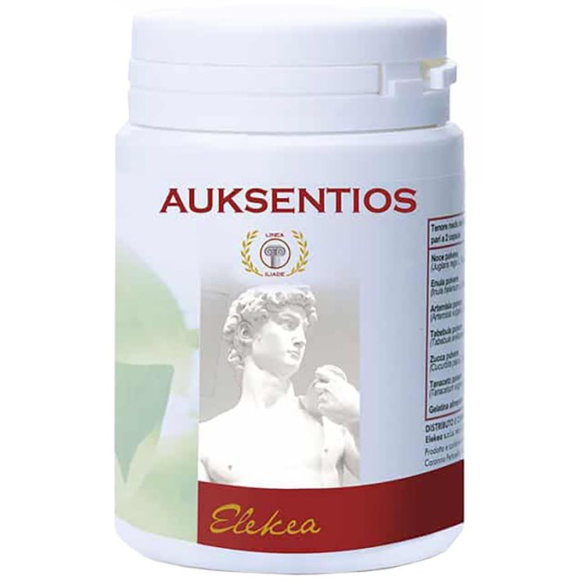 Elekea Auksentios 40 Capsule