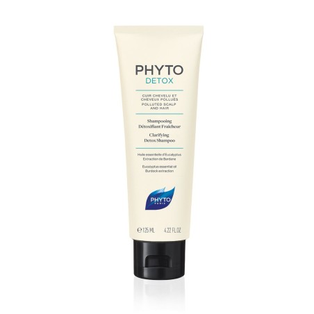 Phytodetox Shampoo Purificante 125Ml Phytodetox Shampoo Purificante 125Ml