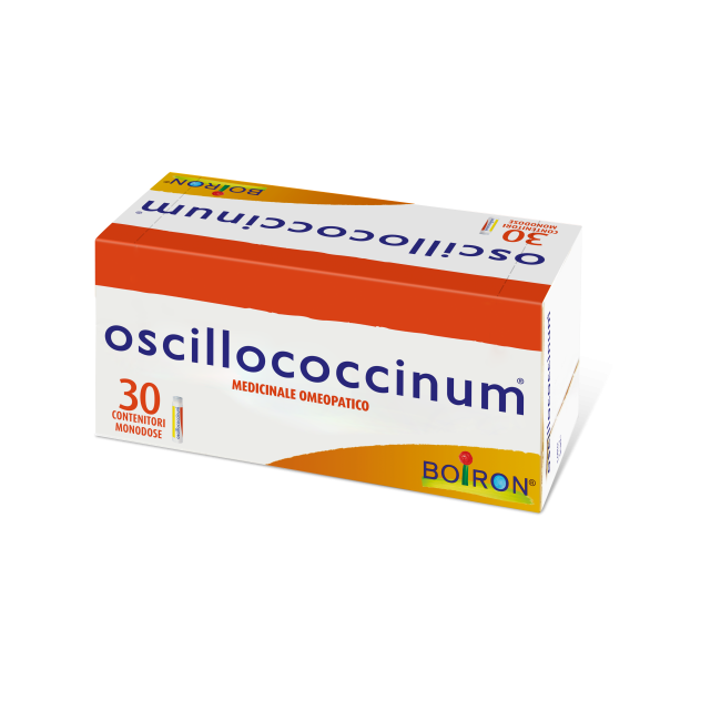 Boiron Oscillococcinum Boi 200k 30d1g Boiron Oscillococcinum Boi 200k 30d1g
