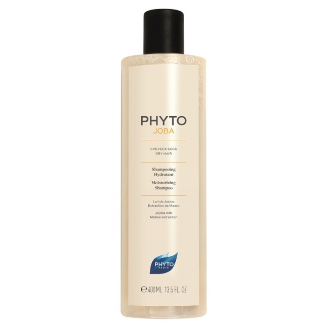 Phytojoba Shampoo 400 ml