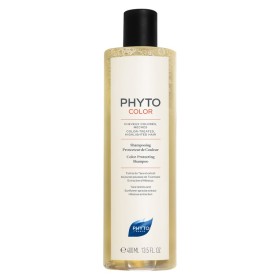 Phytocolor Shampoo 400 ml