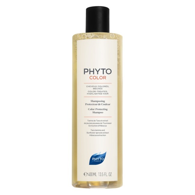Phytocolor Shampoo 400 ml