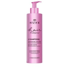 Nuxe Hair Prodigieux Shampoo 400 Ml