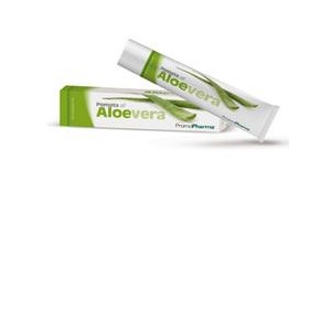 Promopharma Ecobiopomata Aloe Vera 50 Ml