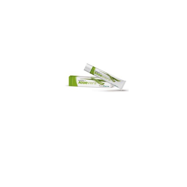 Promopharma Ecobiopomata Aloe Vera 50 Ml Promopharma Ecobiopomata Aloe Vera 50 Ml