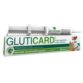 Shedir Pharma Gluticard Pasta 30 G