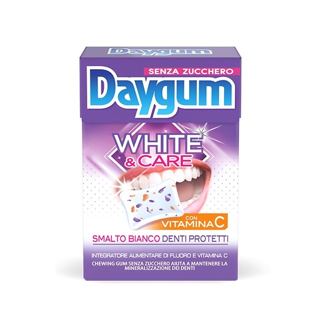Daygum white care 29 g