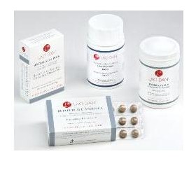 Lao Dan Gentiana 9 60 Capsule